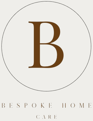 Bespoke Home Care logo