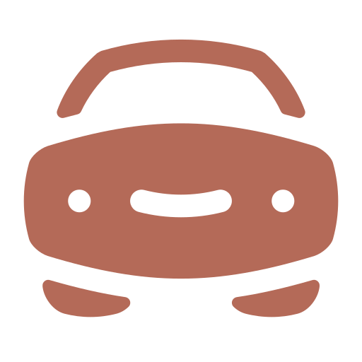 Transport assistance icon