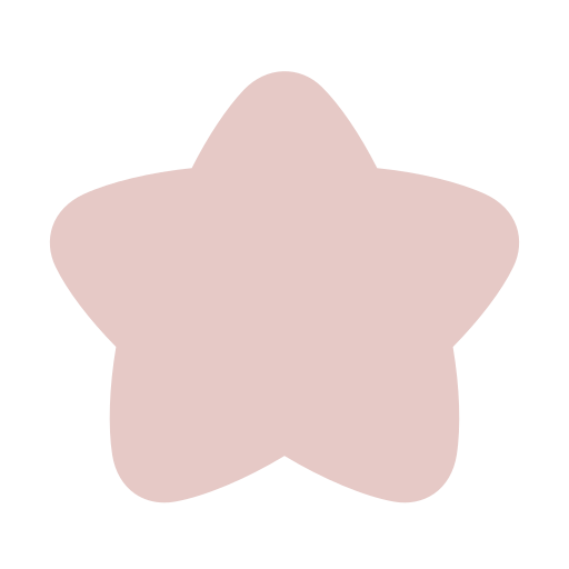 Star quality icon